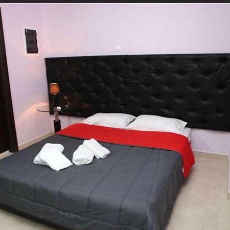 Spilios Apartment Nauplion Zewnętrze zdjęcie
