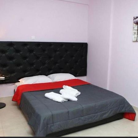 Spilios Apartment Nauplion Zewnętrze zdjęcie