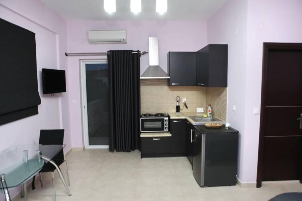 Spilios Apartment Nauplion Zewnętrze zdjęcie