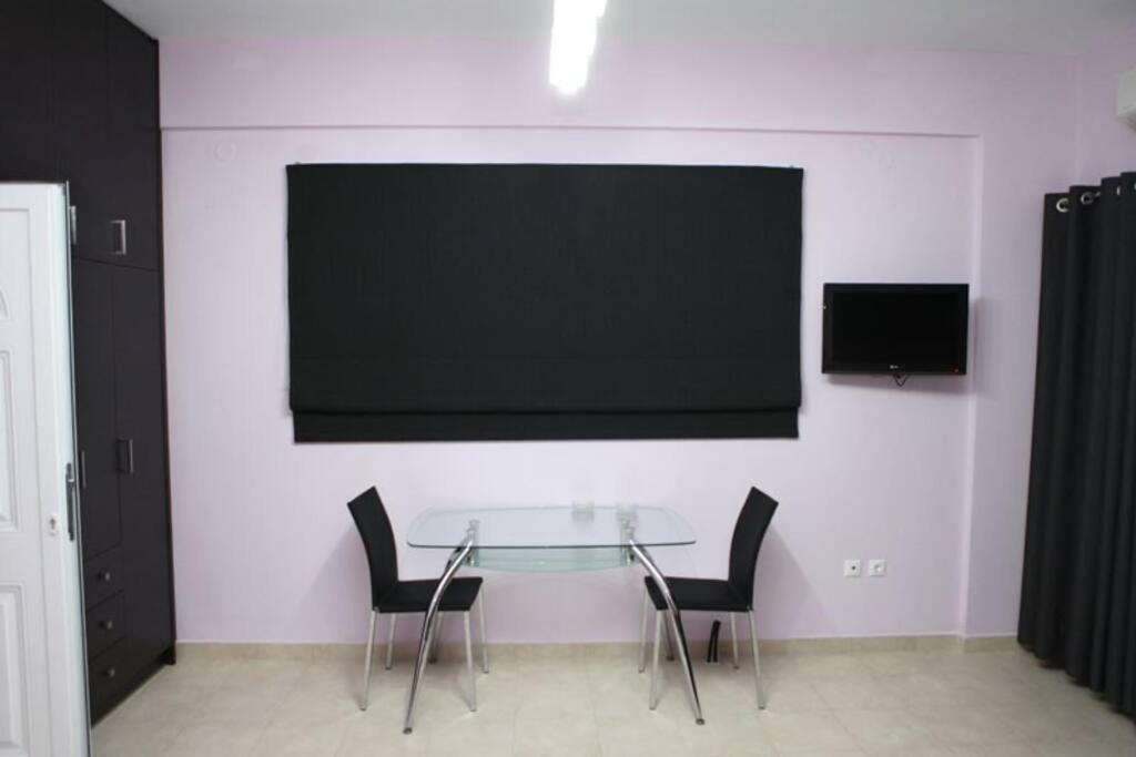 Spilios Apartment Nauplion Zewnętrze zdjęcie