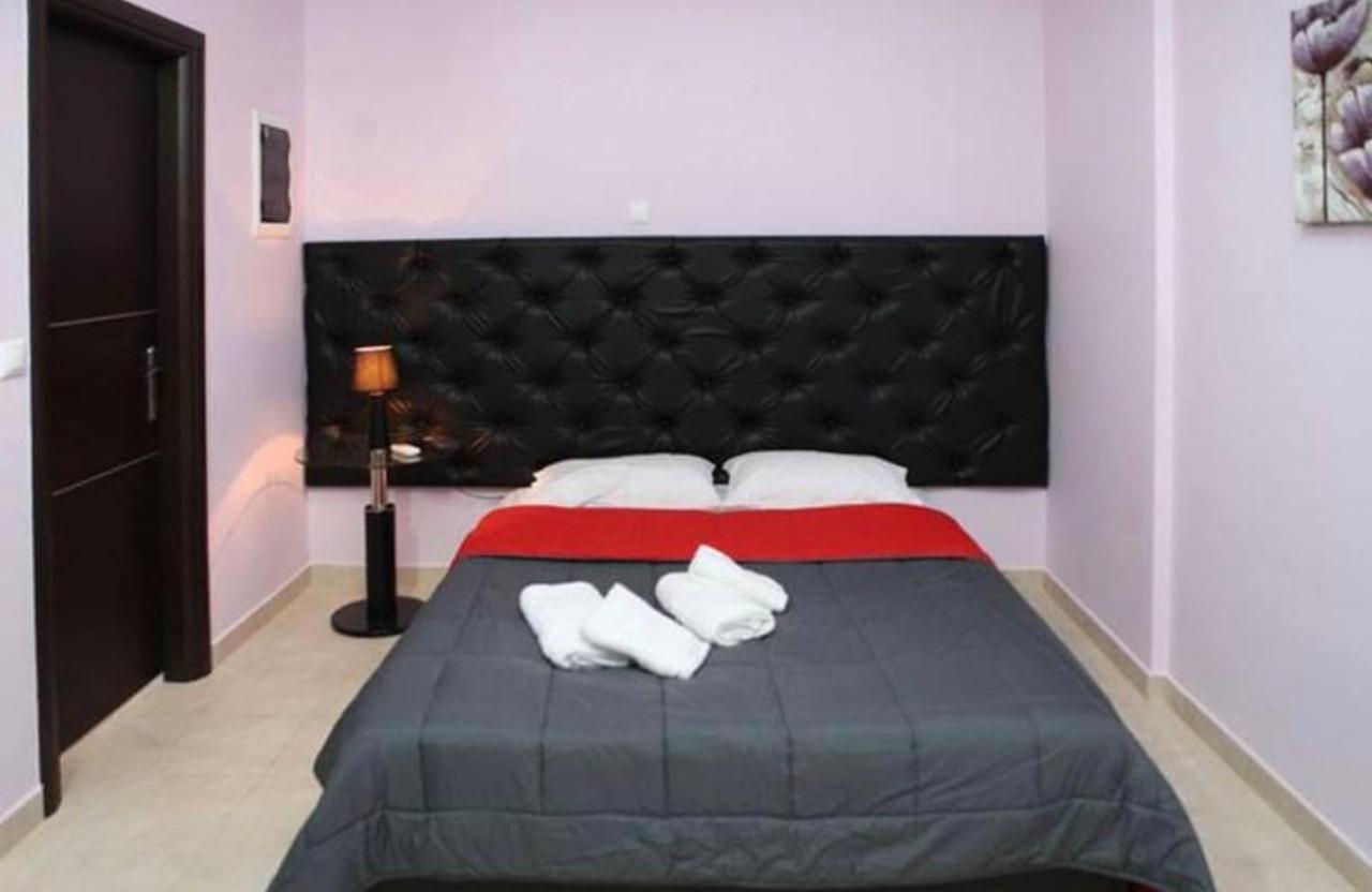 Spilios Apartment Nauplion Zewnętrze zdjęcie
