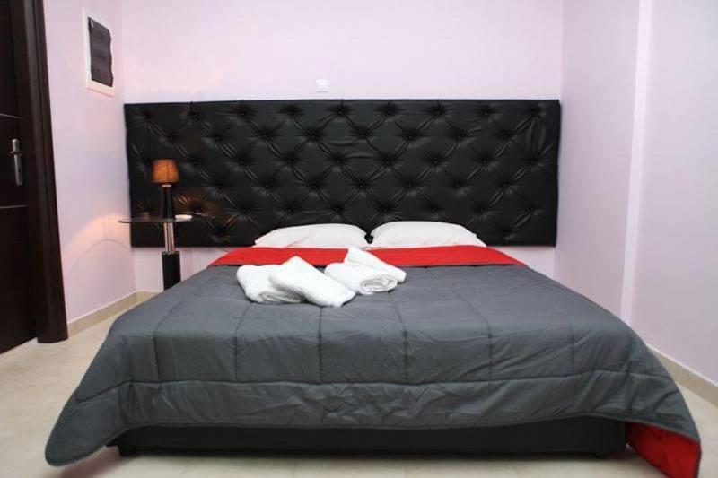 Spilios Apartment Nauplion Zewnętrze zdjęcie