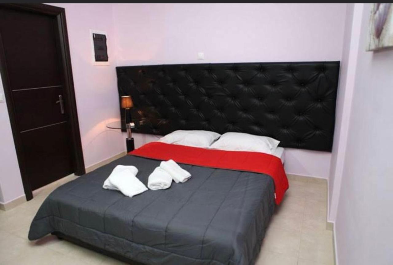 Spilios Apartment Nauplion Zewnętrze zdjęcie