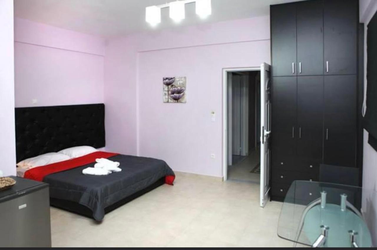 Spilios Apartment Nauplion Zewnętrze zdjęcie