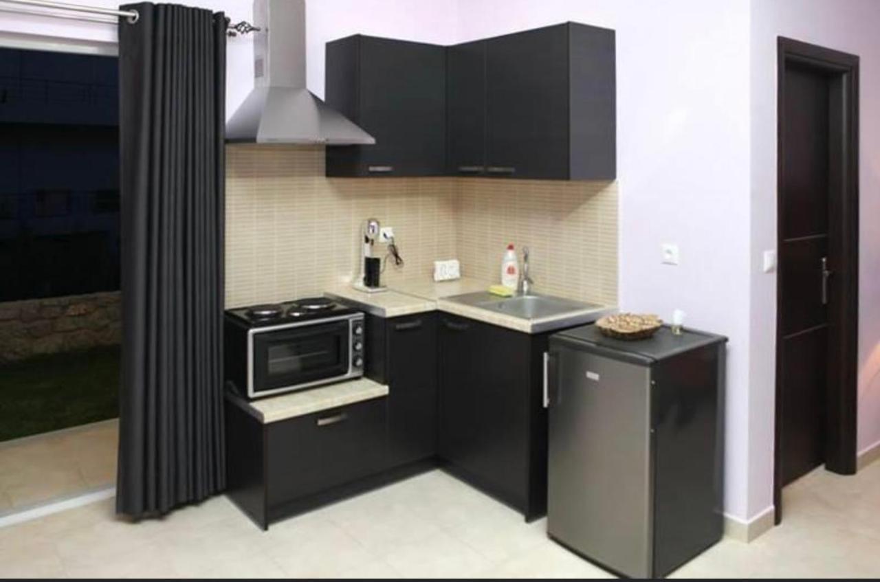 Spilios Apartment Nauplion Zewnętrze zdjęcie
