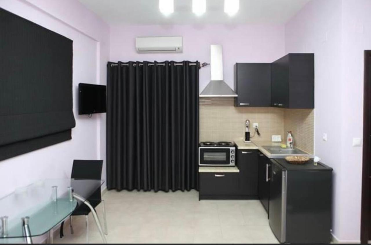 Spilios Apartment Nauplion Zewnętrze zdjęcie