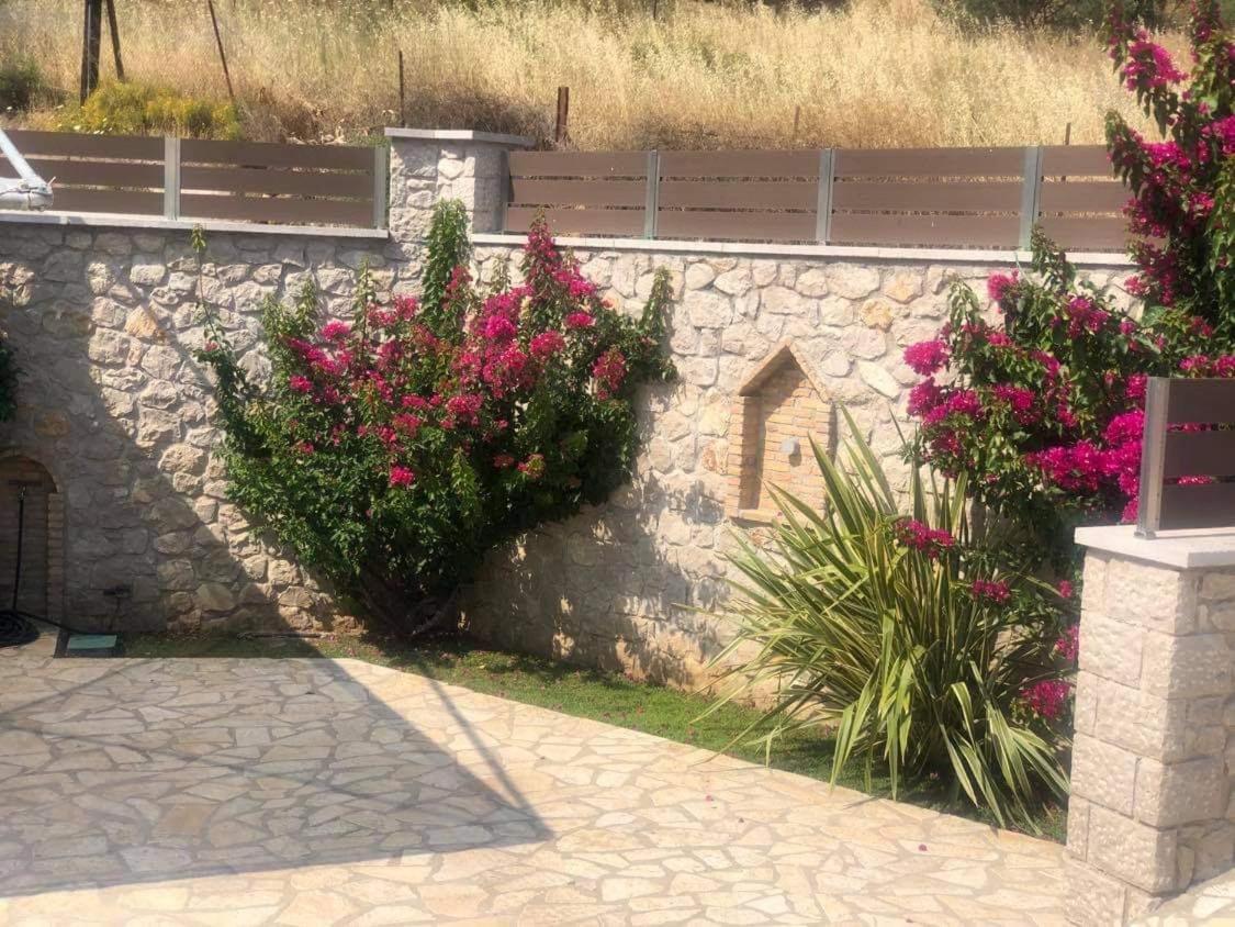 Spilios Apartment Nauplion Zewnętrze zdjęcie